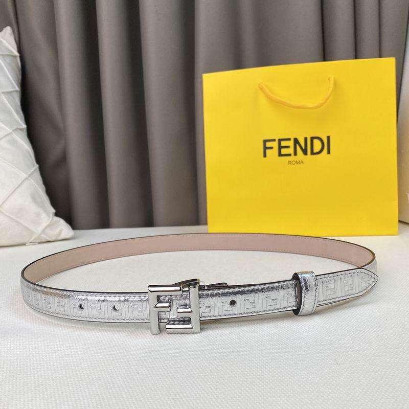 Fendi Belts 173